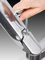 Monitor Arm Mount&rdquo; height=