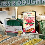 Point of Sale Displays