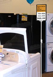 Point of Sales Displays