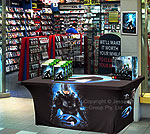 Trade Show Tablecloths