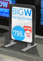 Point of Sale Displays