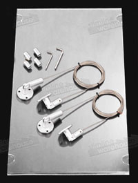 Acrylic Window Displays