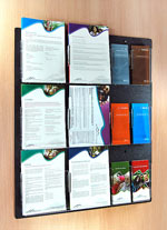 Literature Organizers