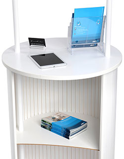 Demonstration Counter