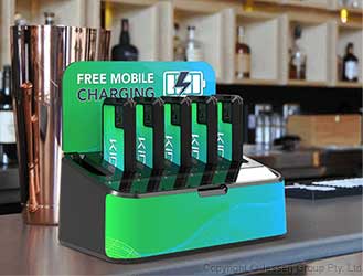 Portable Charging Station