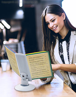 Museum Display Showcase