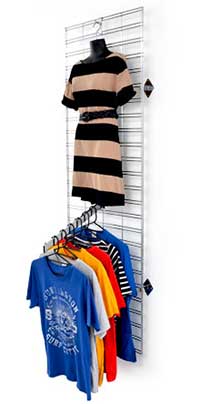 Grid Wall Hanging System