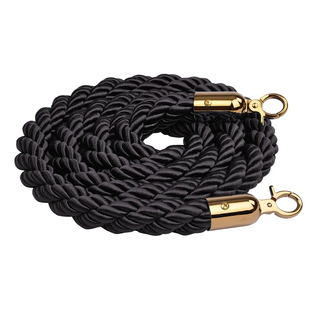 2m Braided Rope