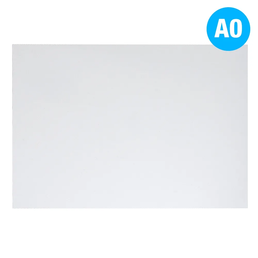 A0 Clear Protective Lens w/ UV Coating