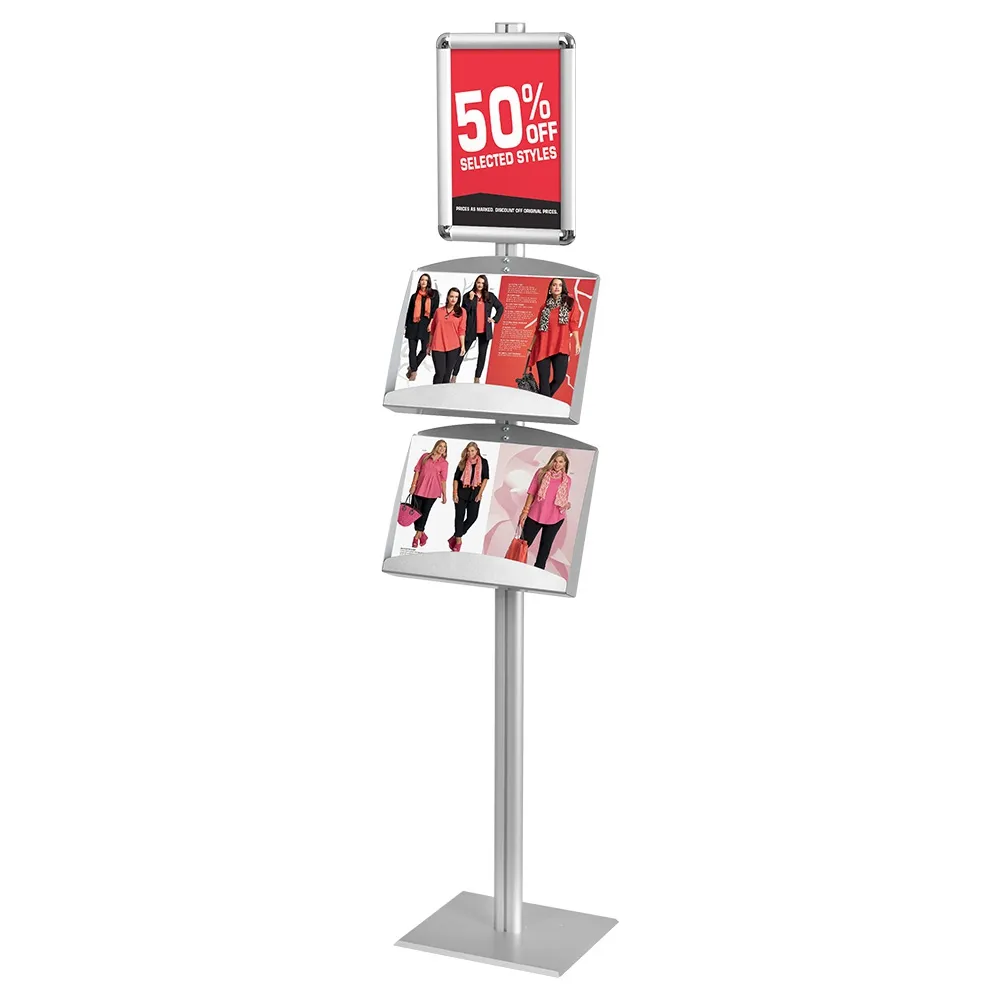 Trade Show Stands
