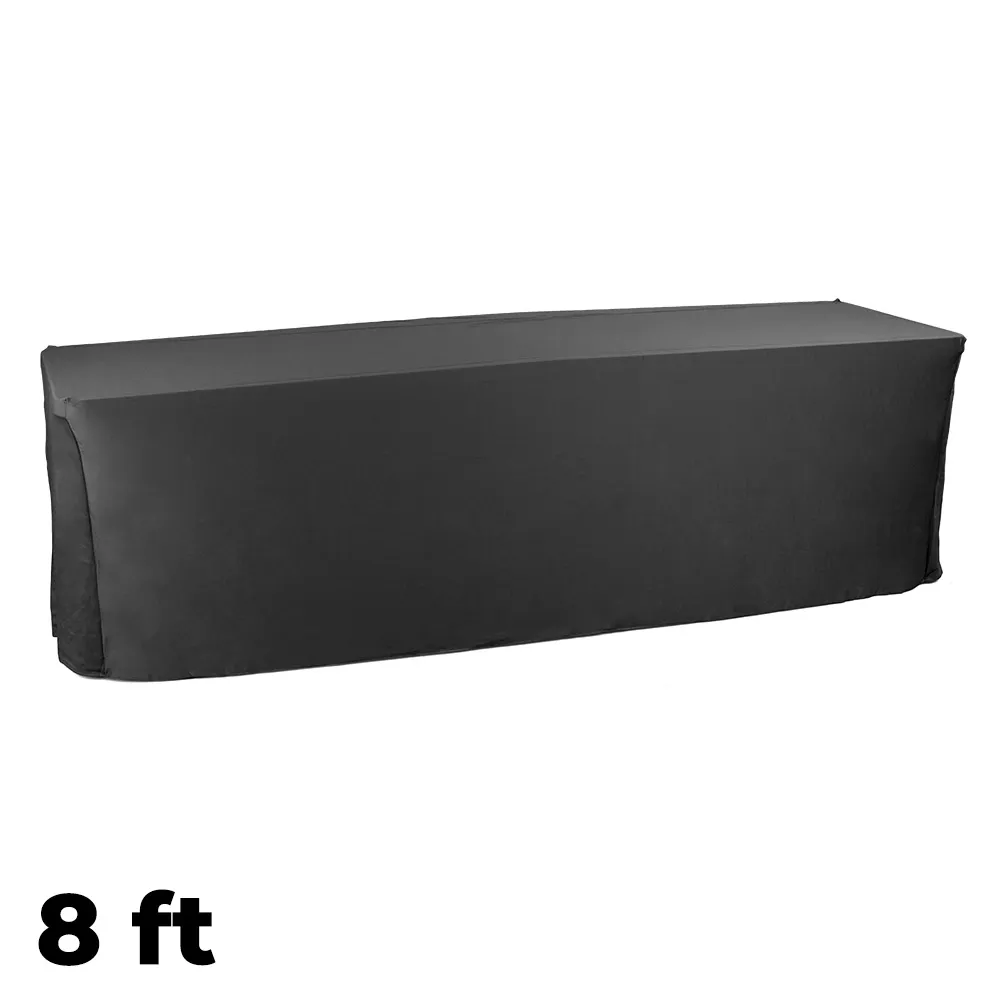 8 ft Table Cover