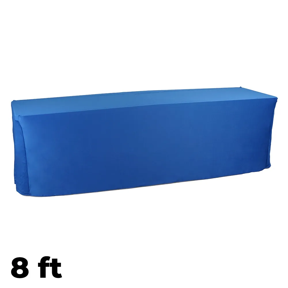 8 ft Table Drapes
