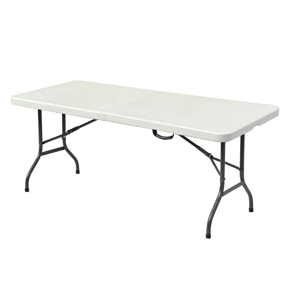 Folding Table - 1.8m Long