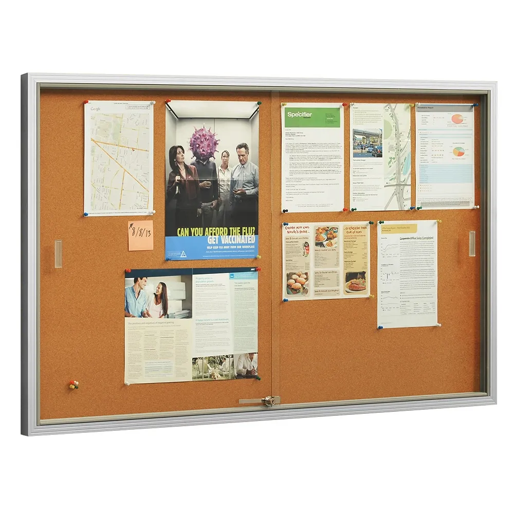 Pin Board