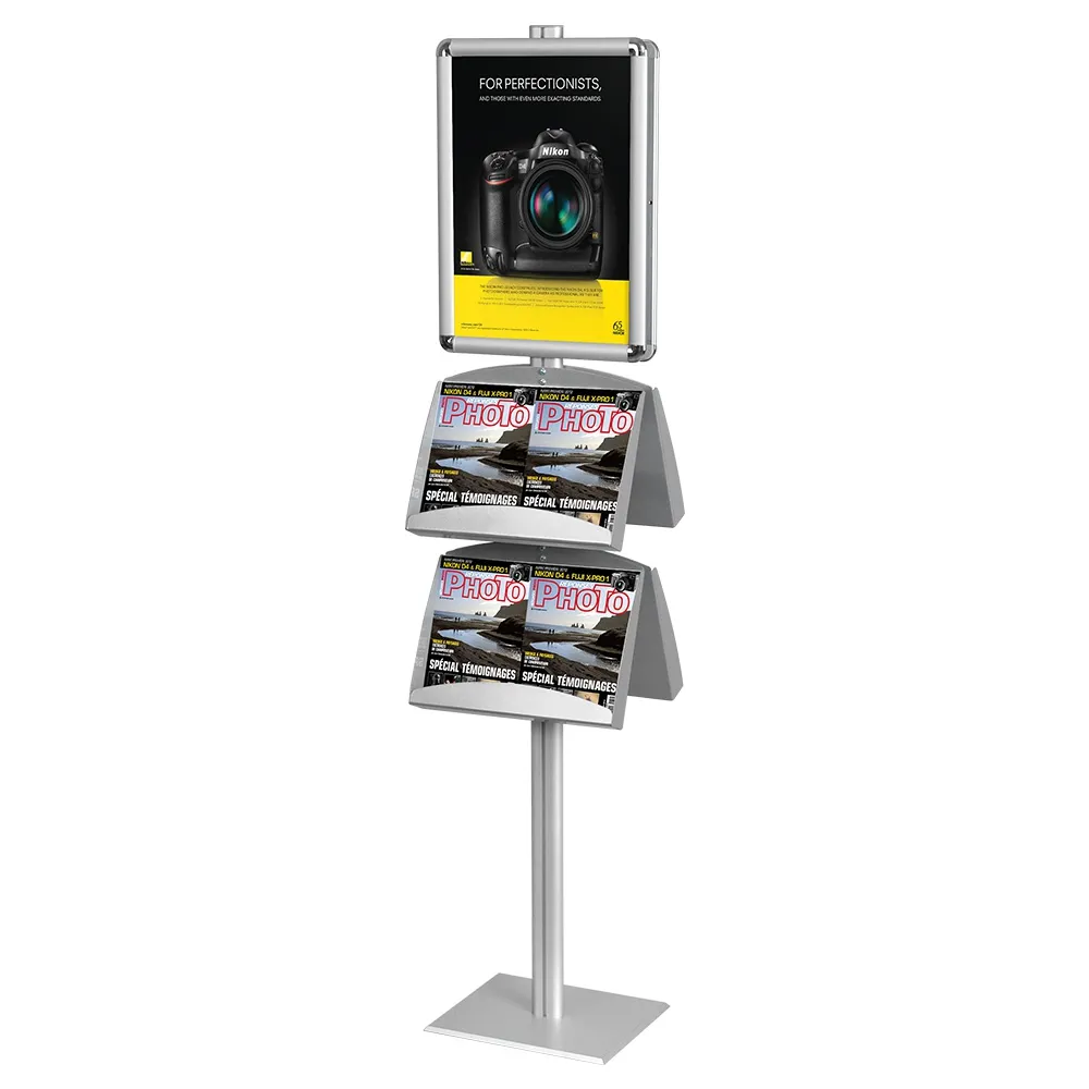 Exhibition Display Stand