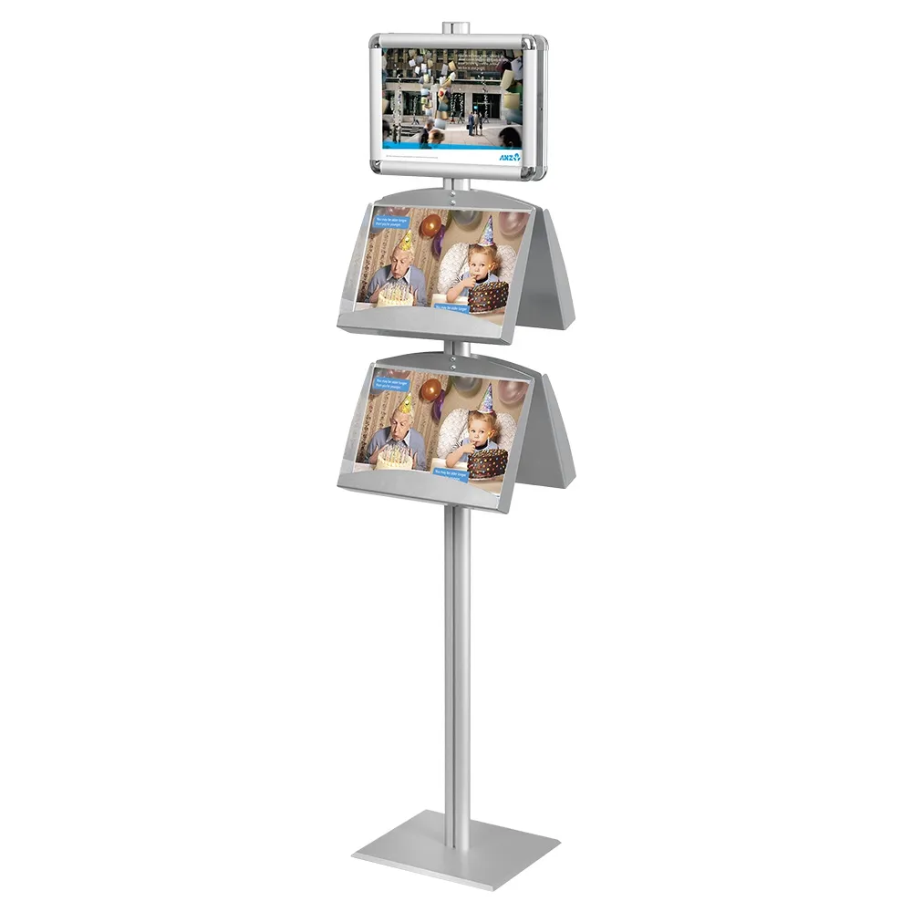 Brochure Displays