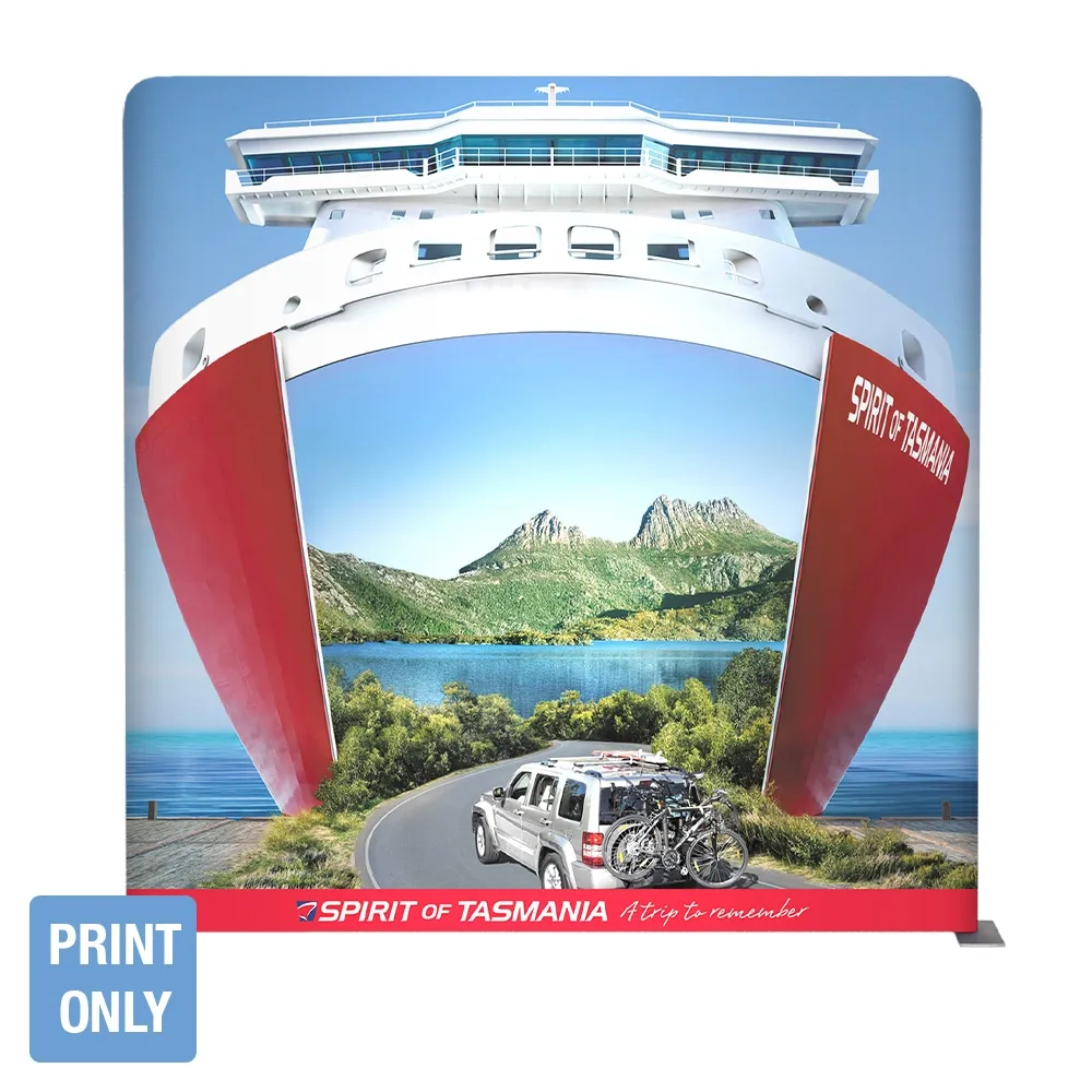 Replacement Graphic for SLWSB22 & SLWSB22LED