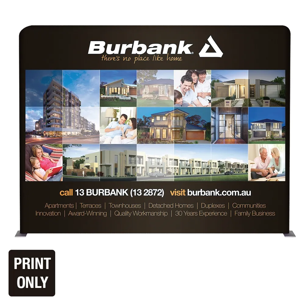 Replacement Graphic for SLWSB29