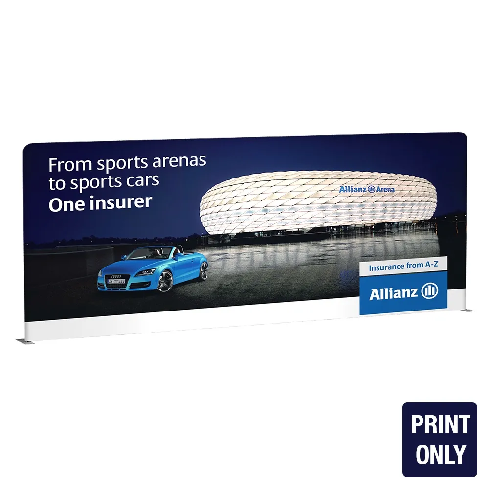 Replacement Graphic for SLWSB58