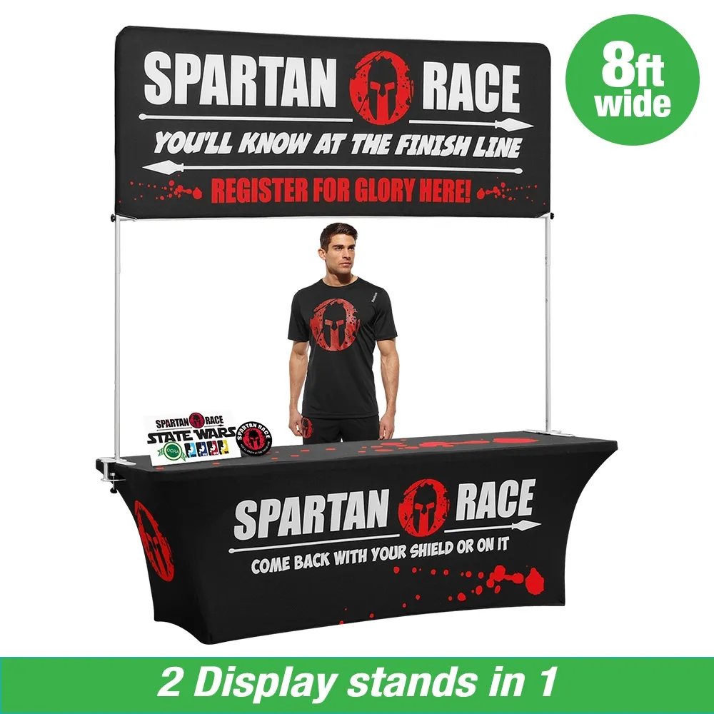 Portable Exhibition Kits