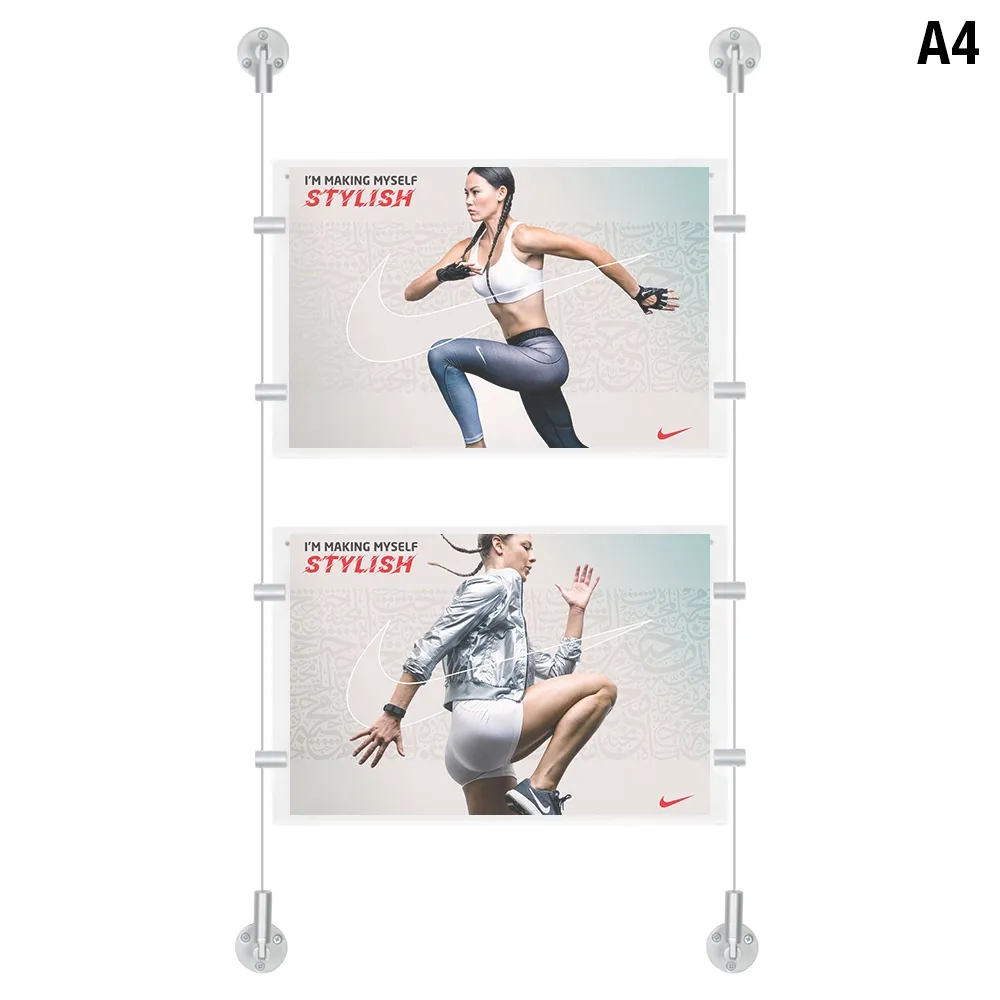 Estate Display Systems