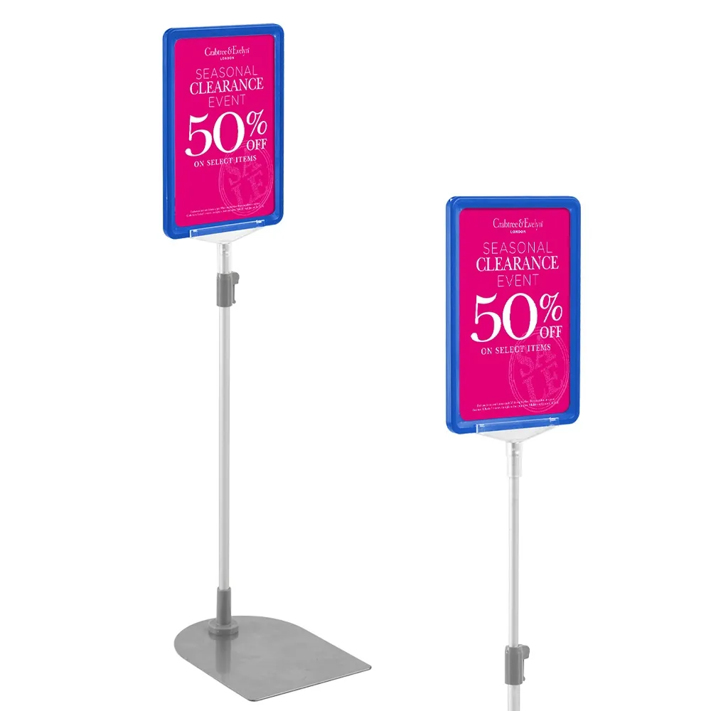 A5 Freestanding Sign