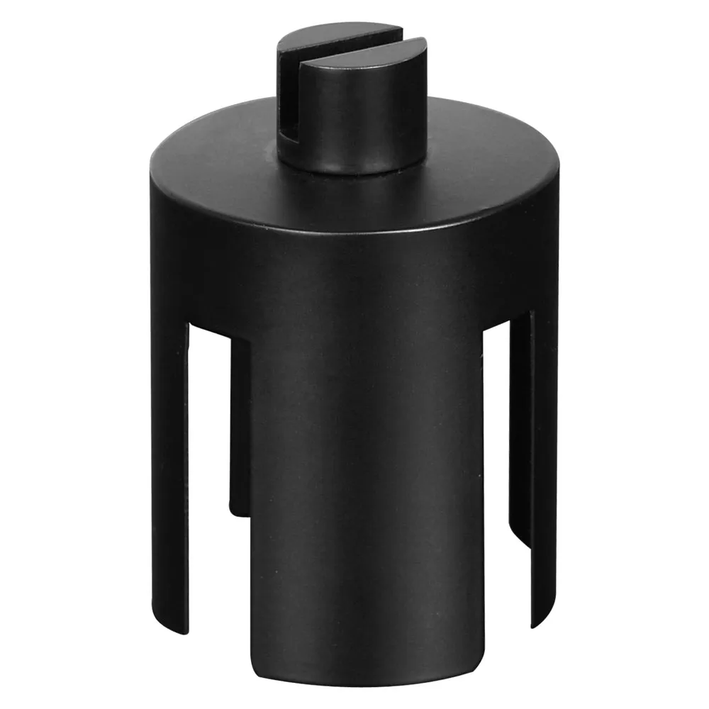 Sign Holder for Stanchion