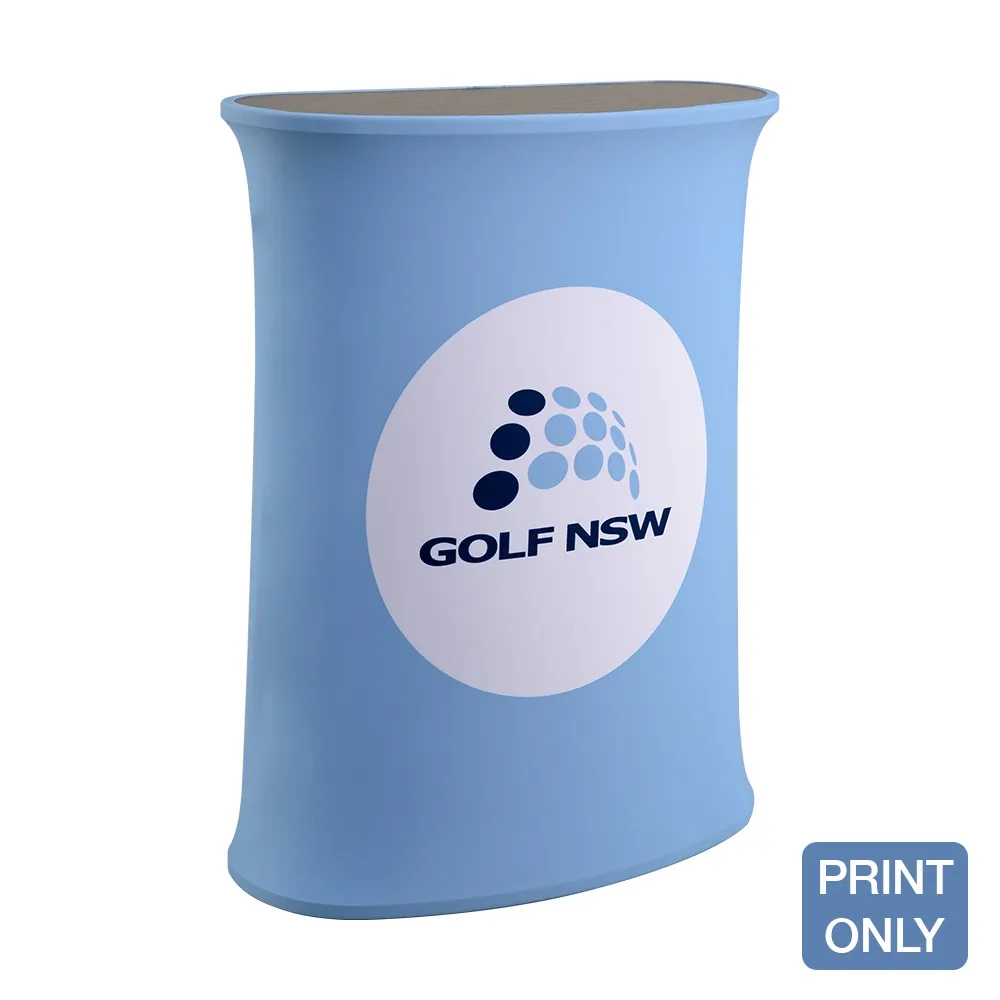 Stretch Fabric Wrap for KHCNT22D Counter