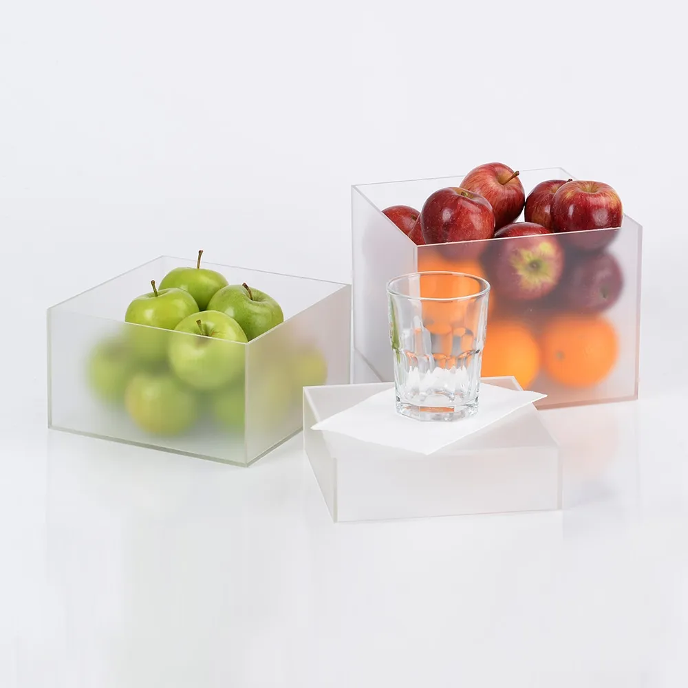 Jewelry Display Risers