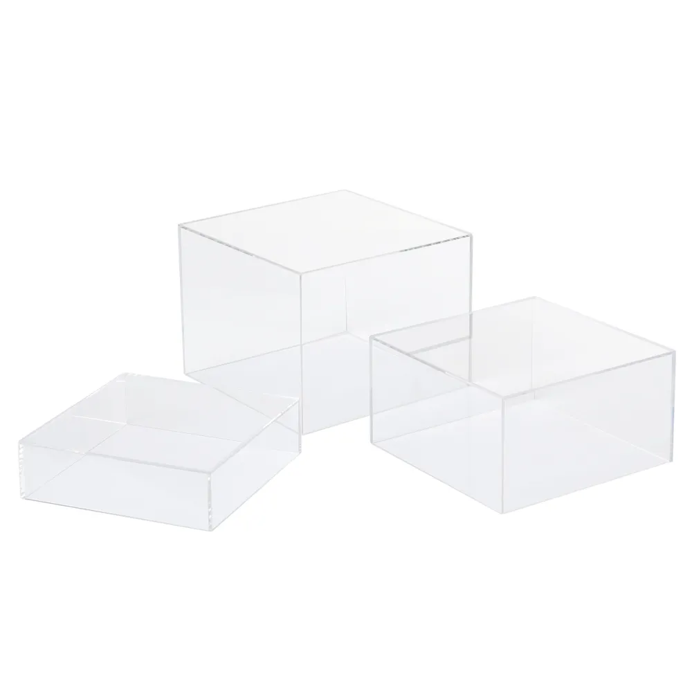 Jewelry Display Riser