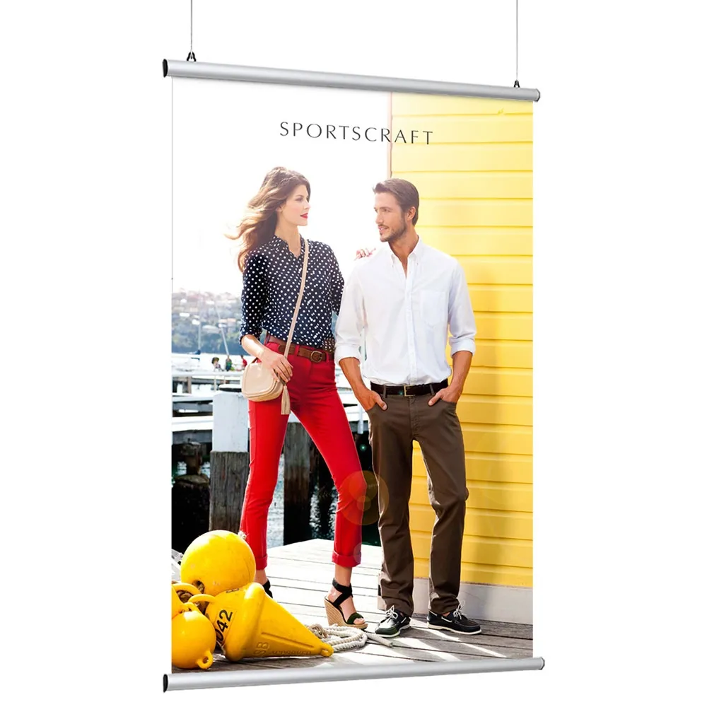 Poster Rails - 594mm