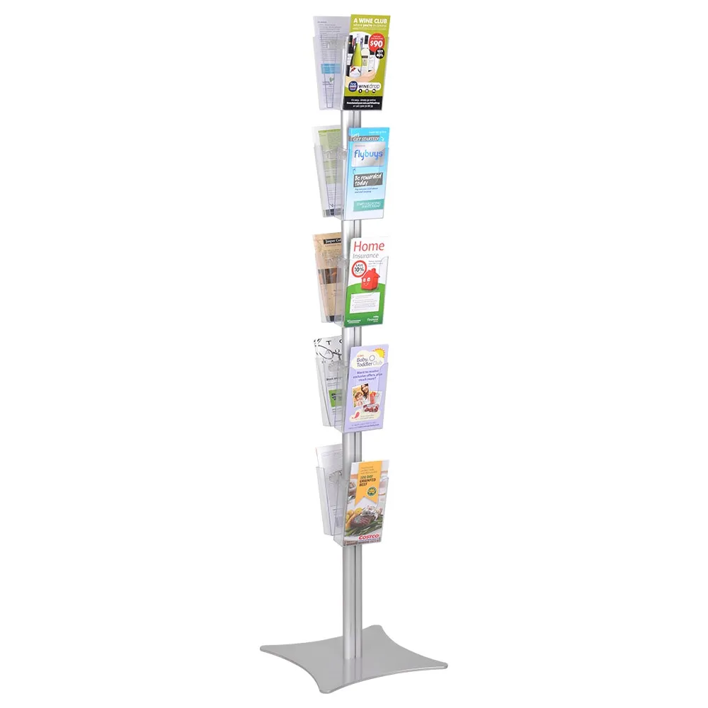 Brochure Display