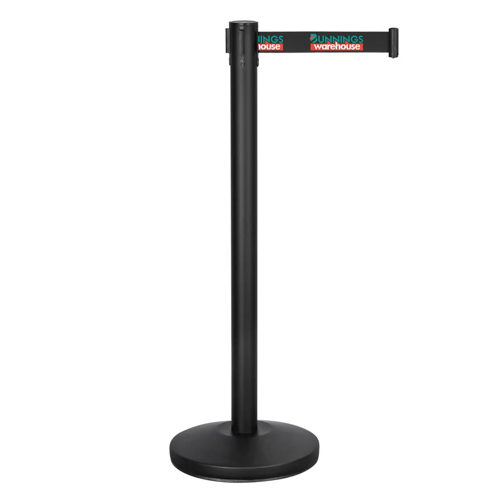 Custom Printed Barrier Tape