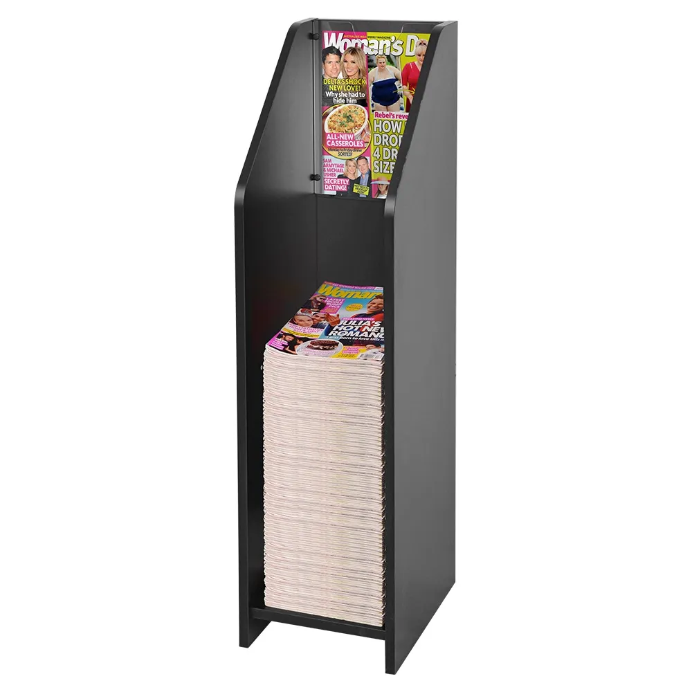 Magazine Newspaper Rack