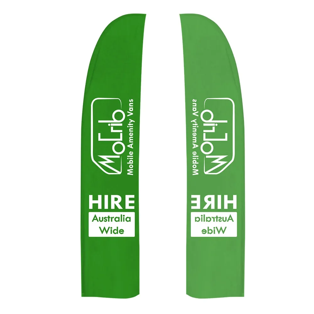 Screenprinted Banner - Prints Only