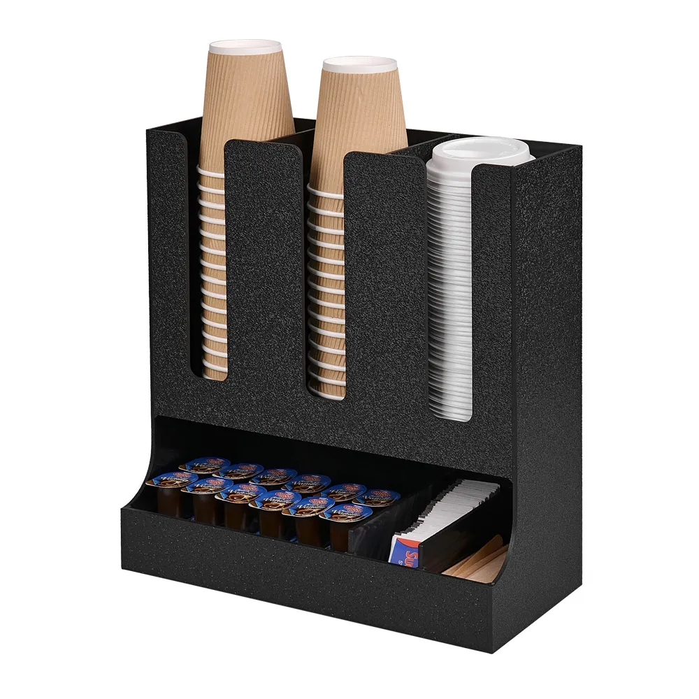 Coffee Caddy Organizer