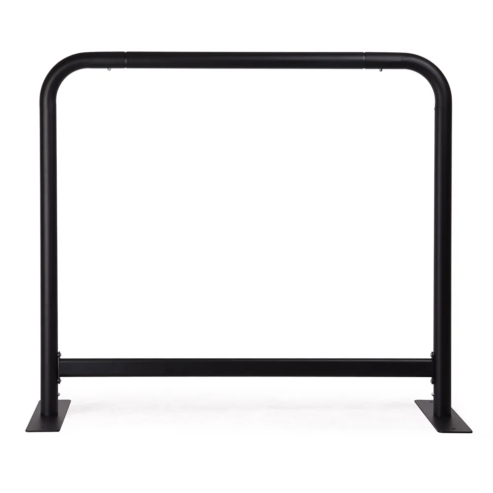 Outdoor Cafe Fencing