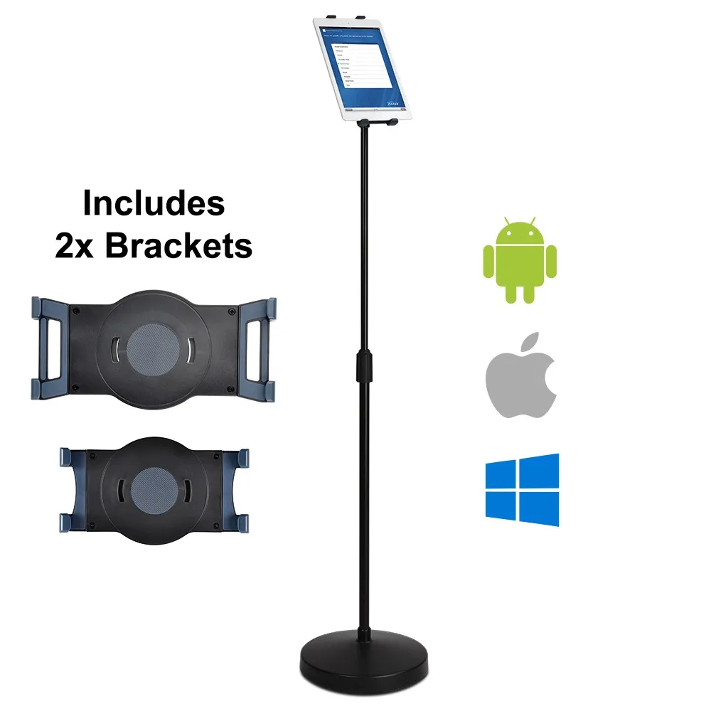 Universal Tablet Stand