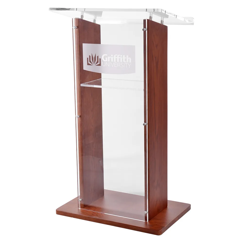 Custom Pulpit Podiums