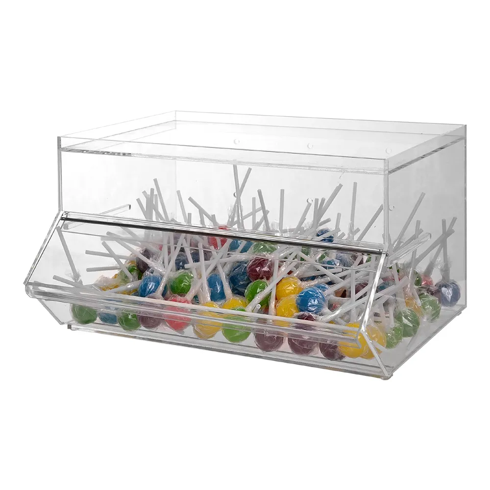 Acrylic Candy Holder