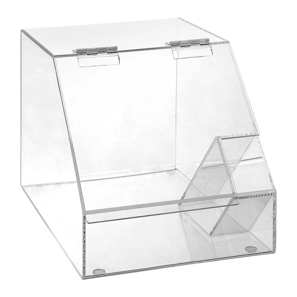 Acrylic Candy Container