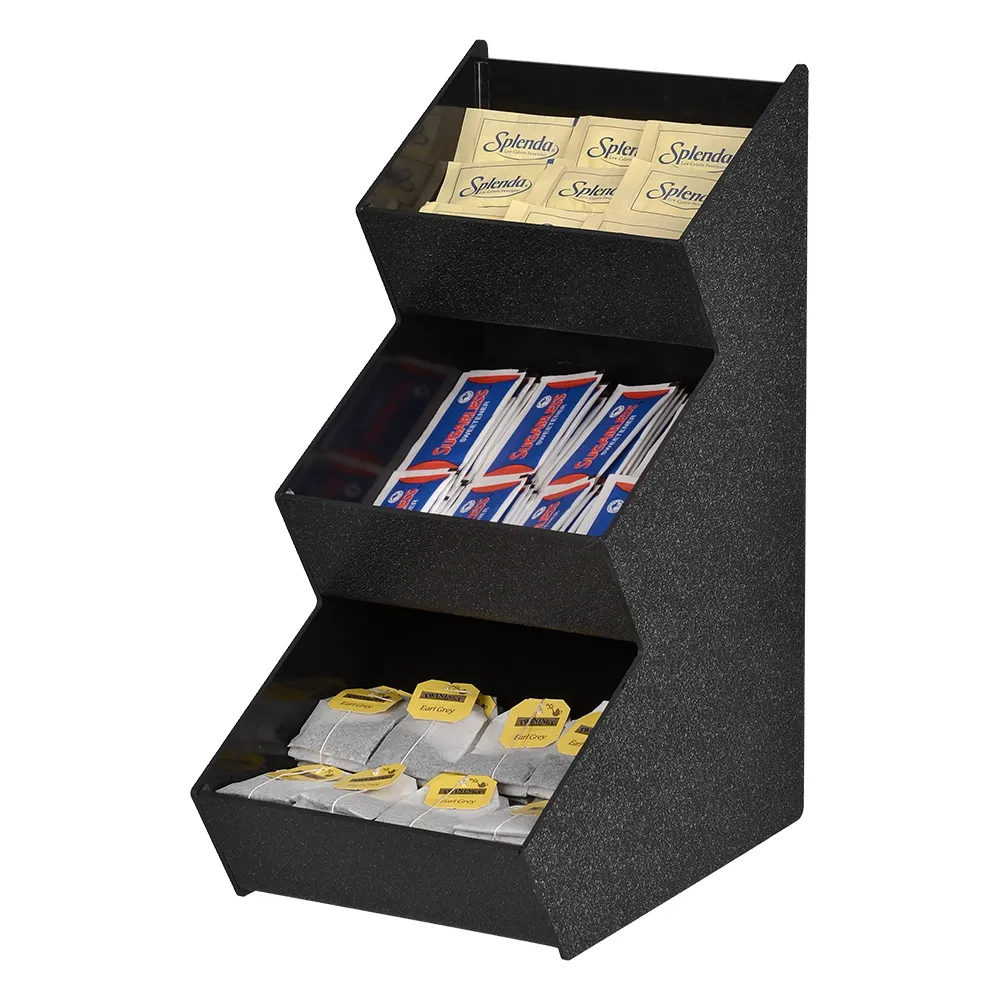 Condiment Organizers