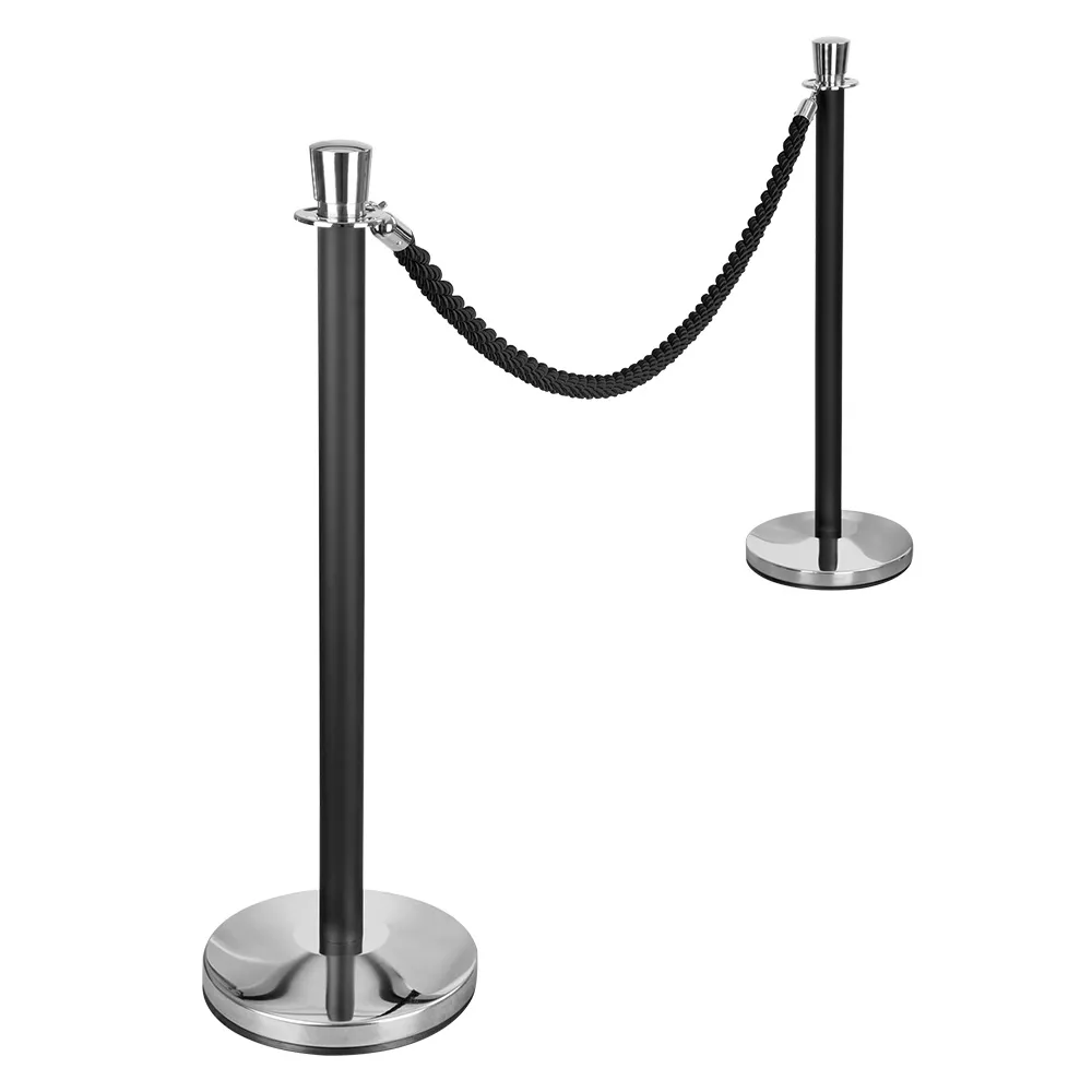 2m Rope Bollards