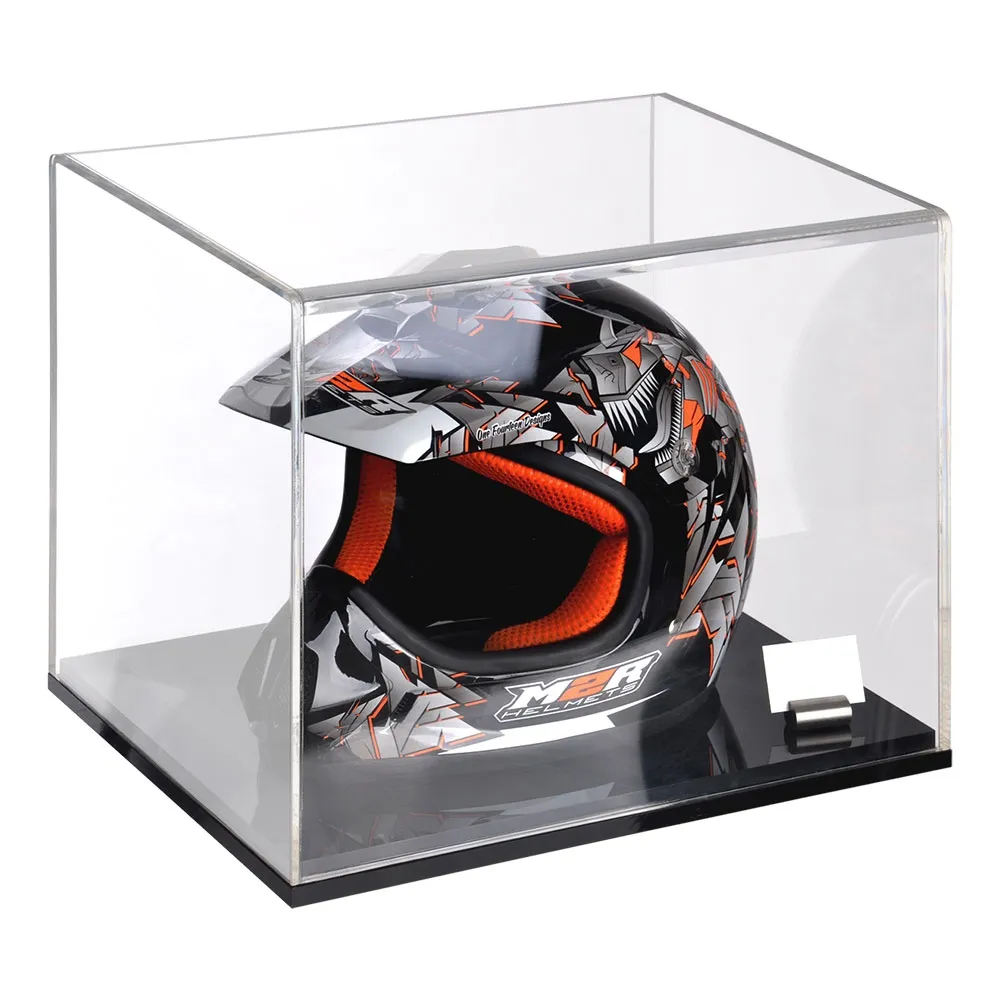 Clear Acrylic Display Box