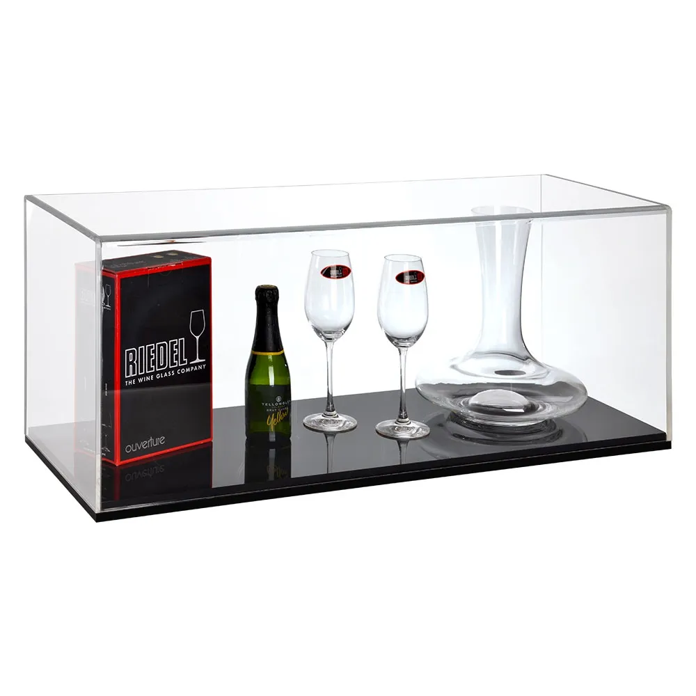Large Acrylic Display Case