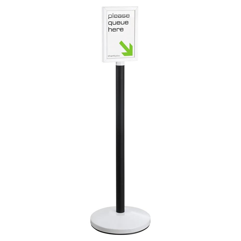 A4 Poster Display Stands