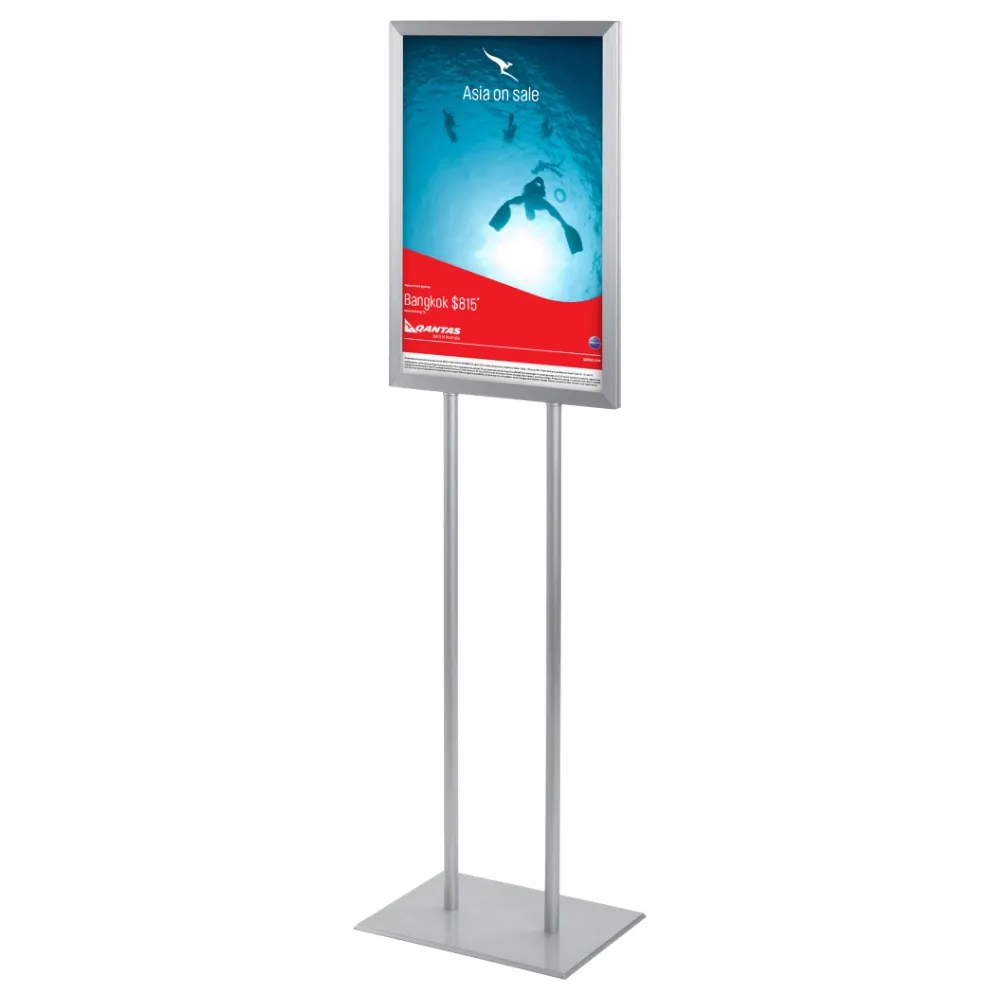 Budget A2 Poster Stand