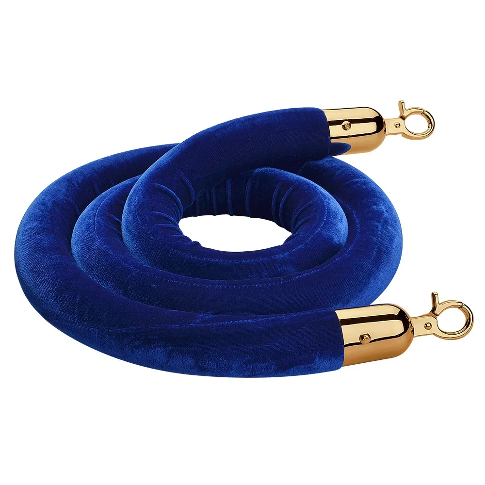 2m Velvet Rope