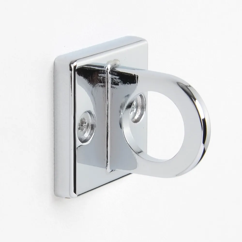 Silver Rope Barrier Wall Receiver Only