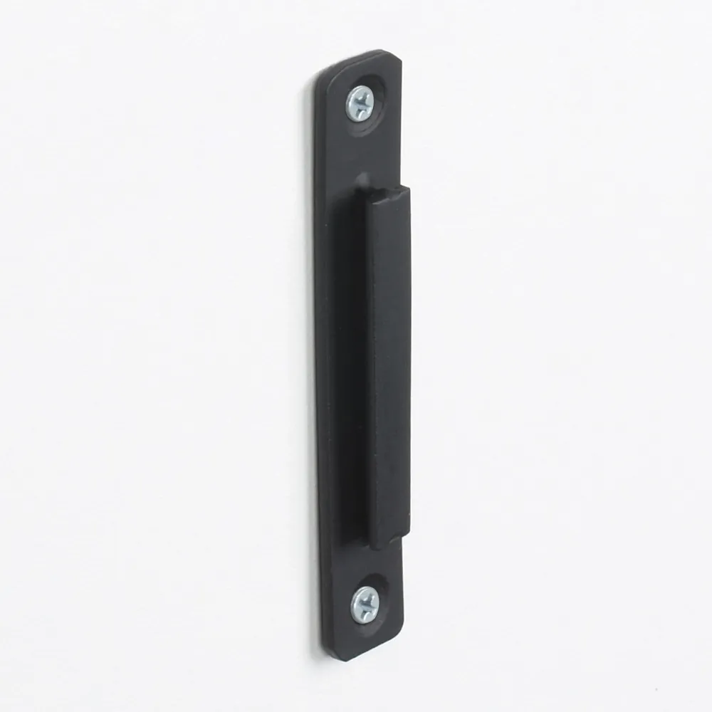 Black Wall Receiver Only